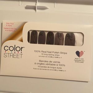 Color Street Nail Strip